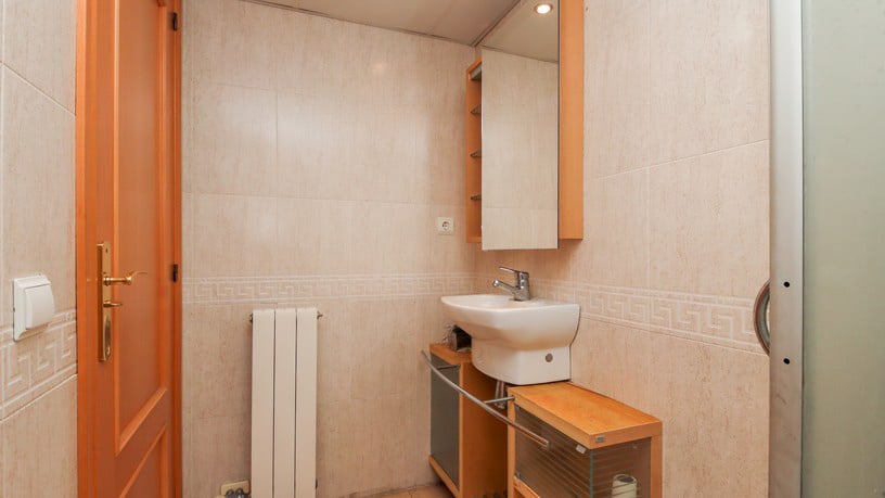 Piso en venta en carrer Carrer Sol I Ortega