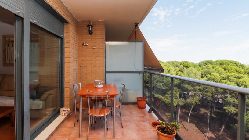 Piso en venta en carrer Carrer Sol I Ortega
