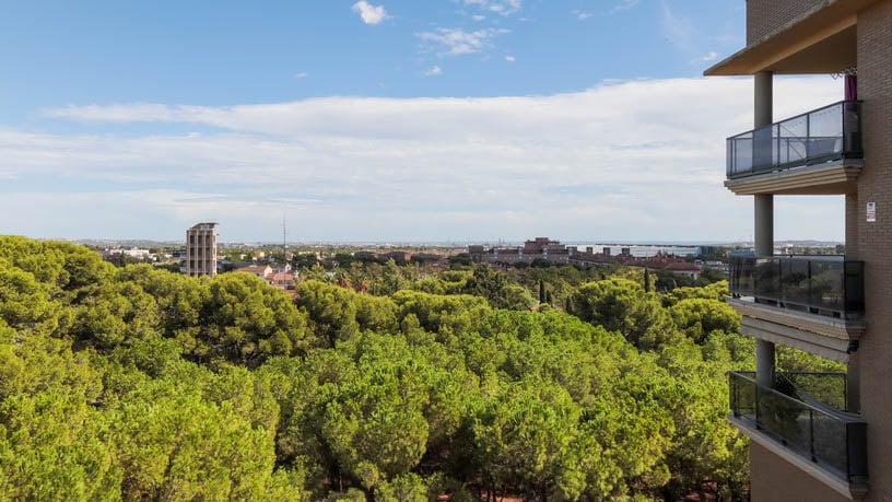 Piso en venta en carrer Carrer Sol I Ortega