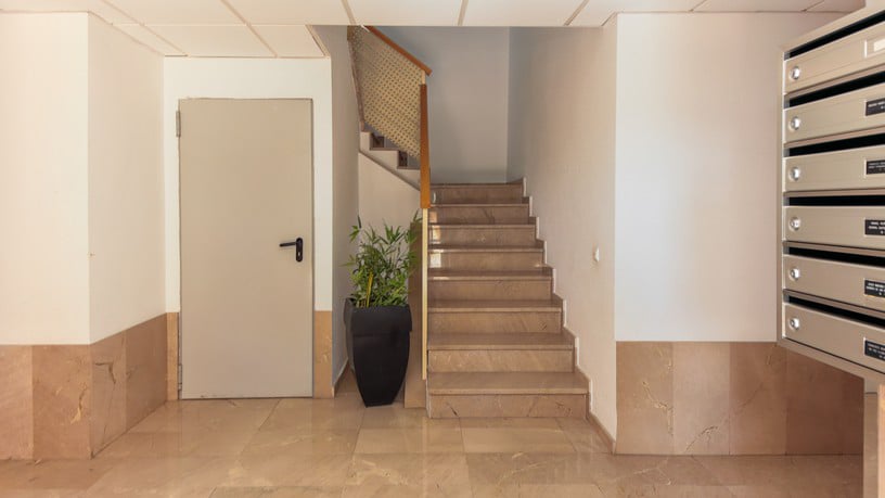 Piso en venta en carrer Carrer Sol I Ortega