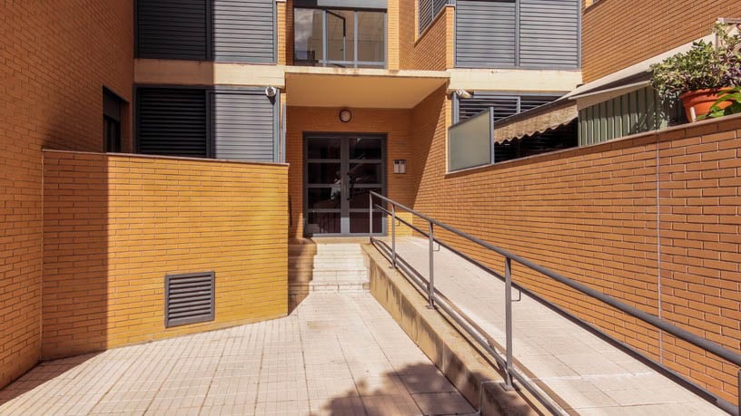 Piso en venta en carrer Carrer Sol I Ortega