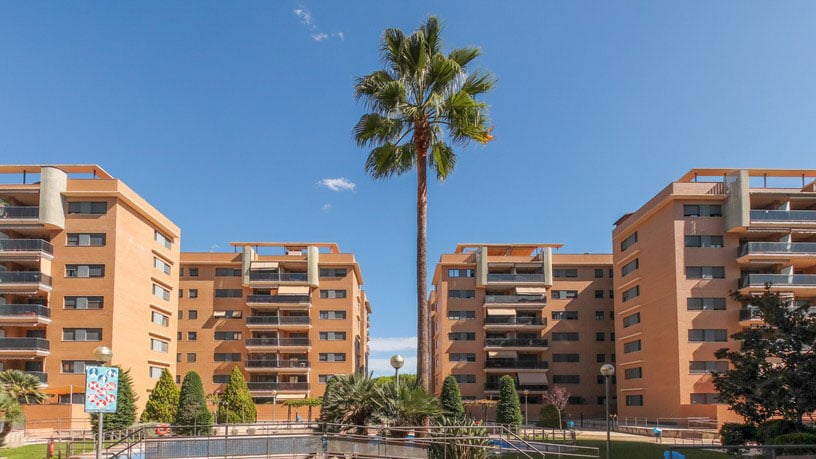 Piso en venta en carrer Carrer Sol I Ortega