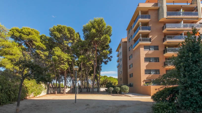 Piso en venta en carrer Carrer Sol I Ortega