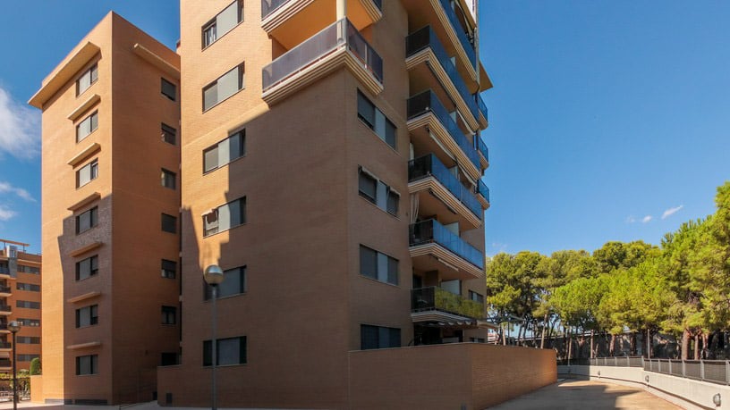 Piso en venta en carrer Carrer Sol I Ortega