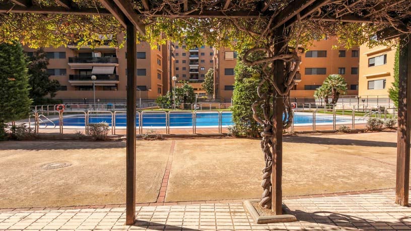 Piso en venta en carrer Carrer Sol I Ortega