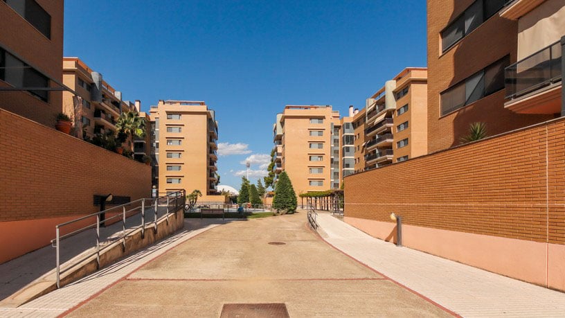 Piso en venta en carrer Carrer Sol I Ortega