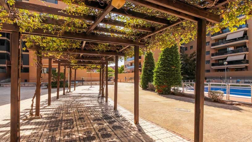 Piso en venta en carrer Carrer Sol I Ortega