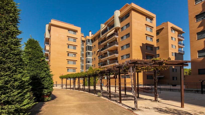 Piso en venta en carrer Carrer Sol I Ortega