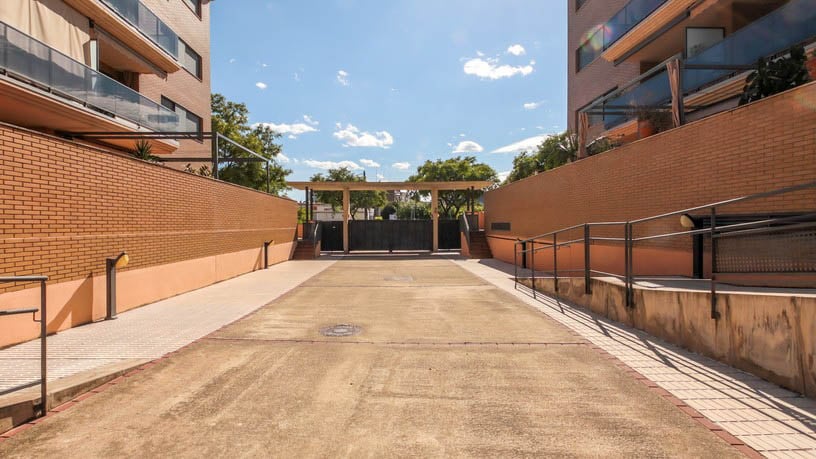 Piso en venta en carrer Carrer Sol I Ortega
