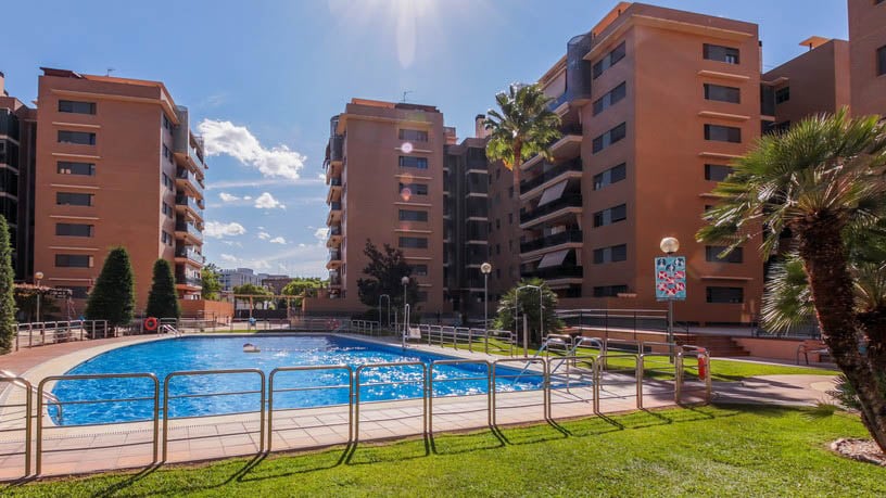 Piso en venta en carrer Carrer Sol I Ortega