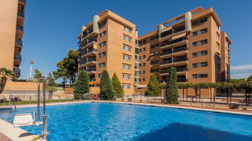 Piso en venta en carrer Carrer Sol I Ortega