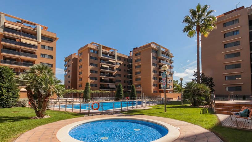 Piso en venta en carrer Carrer Sol I Ortega
