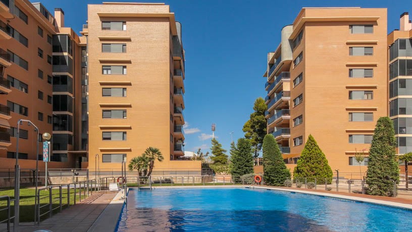 Piso en venta en carrer Carrer Sol I Ortega
