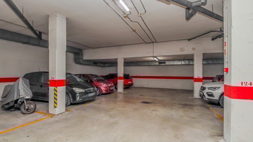 Piso en venta en carrer Carrer Sol I Ortega