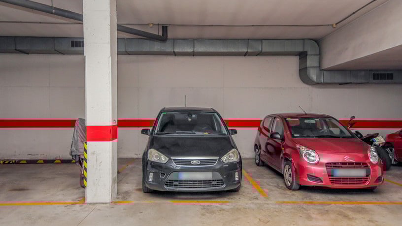 Piso en venta en carrer Carrer Sol I Ortega
