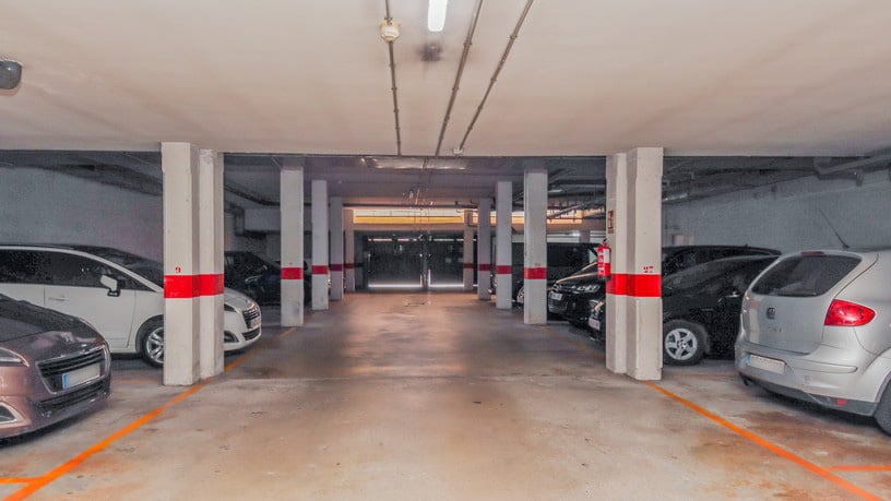 Piso en venta en carrer Carrer Sol I Ortega