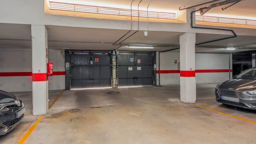 Piso en venta en carrer Carrer Sol I Ortega