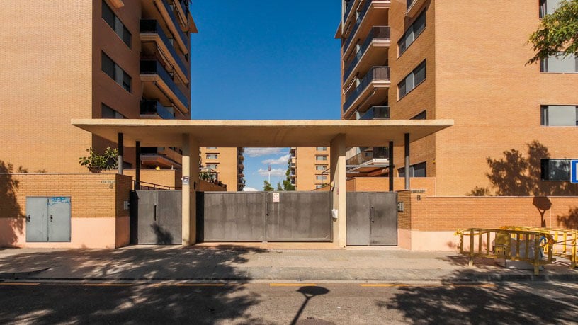 Piso en venta en carrer Carrer Sol I Ortega