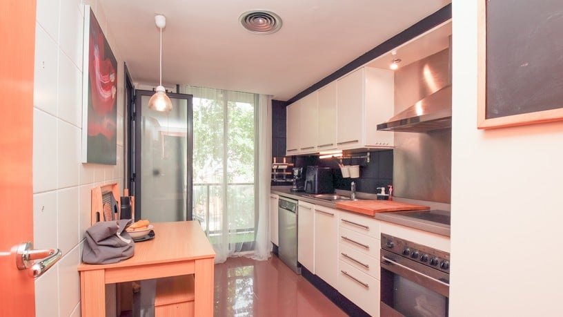 Flat for sale in avinguda Avinguda de Pere el Cerimoniós