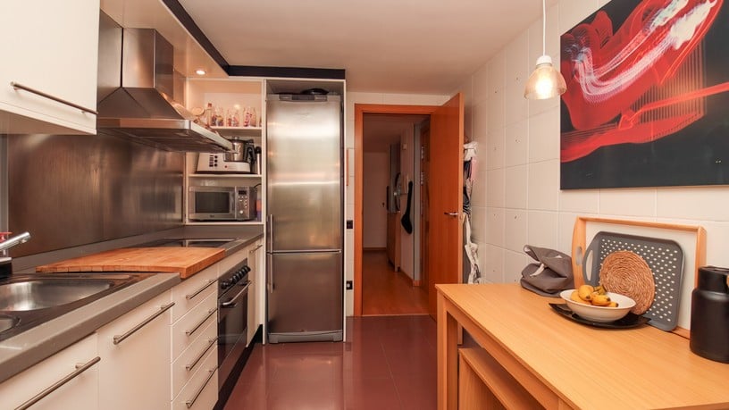 Flat for sale in avinguda Avinguda de Pere el Cerimoniós