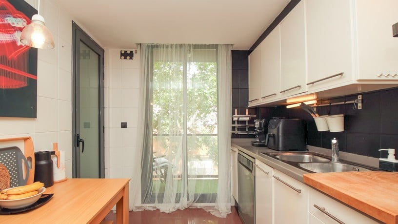 Flat for sale in avinguda Avinguda de Pere el Cerimoniós