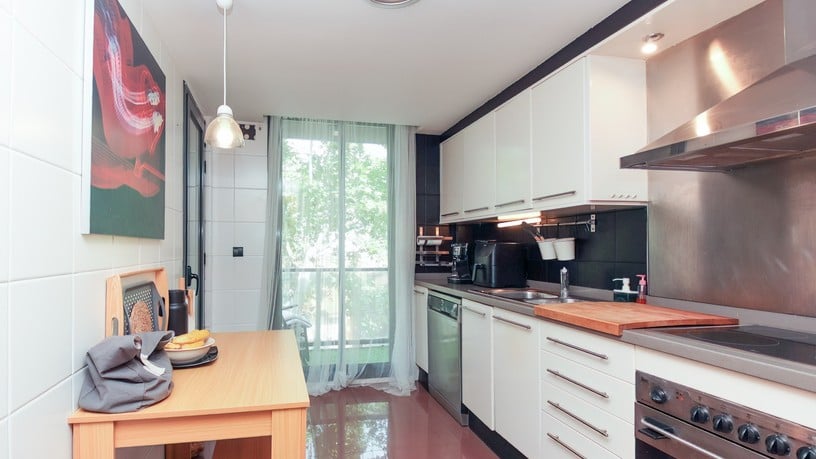 Flat for sale in avinguda Avinguda de Pere el Cerimoniós