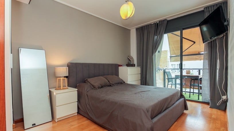 Flat for sale in avinguda Avinguda de Pere el Cerimoniós