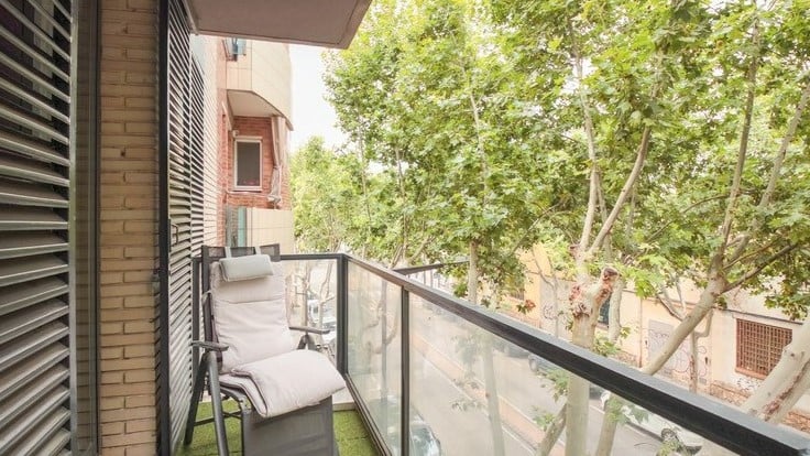 Flat for sale in avinguda Avinguda de Pere el Cerimoniós