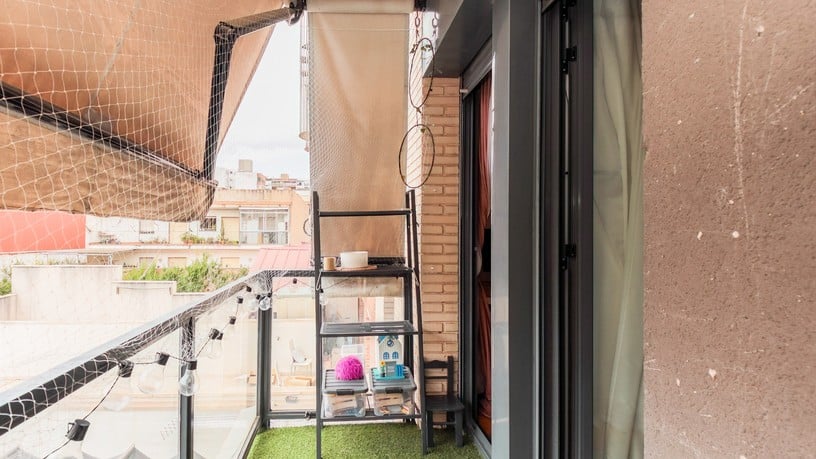 Flat for sale in avinguda Avinguda de Pere el Cerimoniós