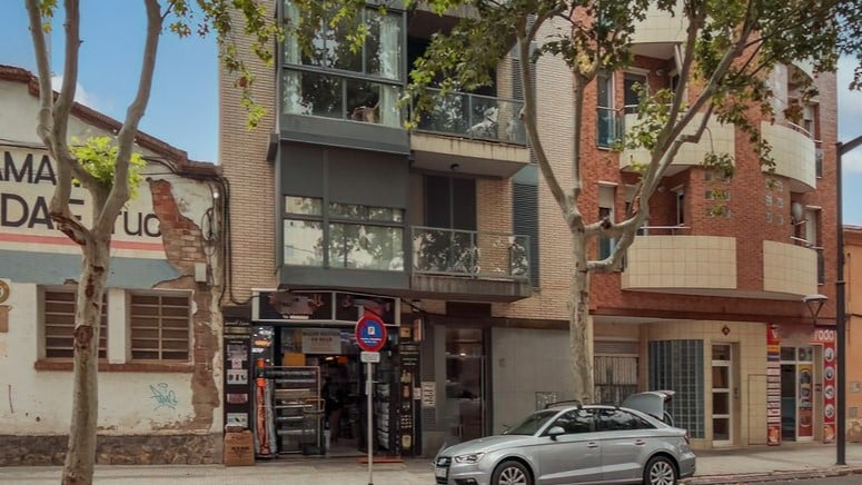 Flat for sale in avinguda Avinguda de Pere el Cerimoniós