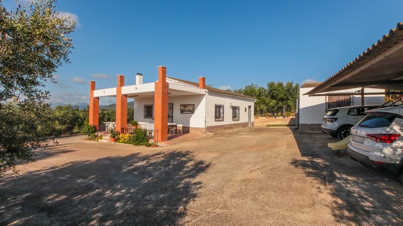 Casa en venta en camí Camí del Molí de Vent