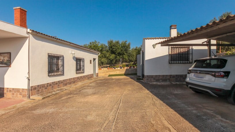 Casa en venta en camí Camí del Molí de Vent