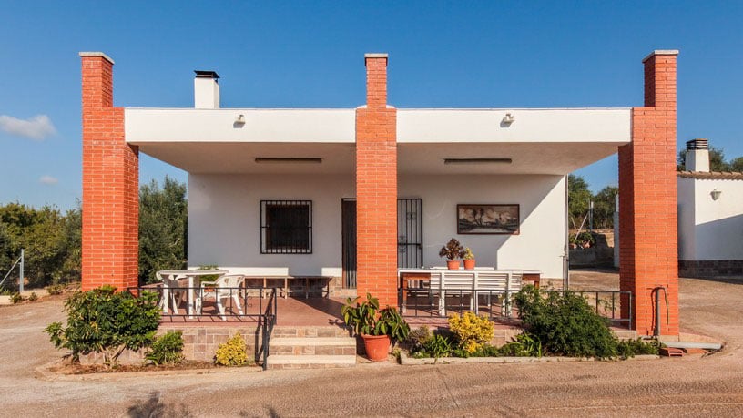 Casa en venta en camí Camí del Molí de Vent