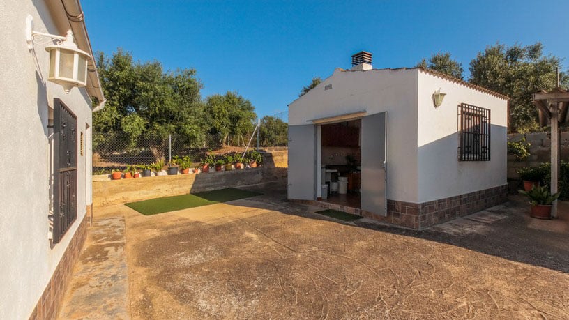 Casa en venta en camí Camí del Molí de Vent
