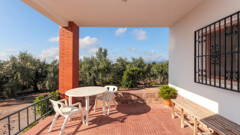 Casa en venta en camí Camí del Molí de Vent