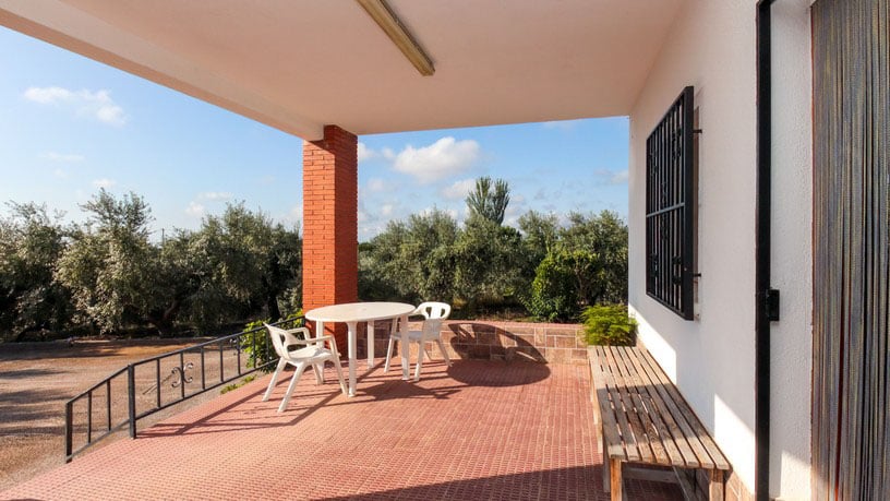 Casa en venta en camí Camí del Molí de Vent