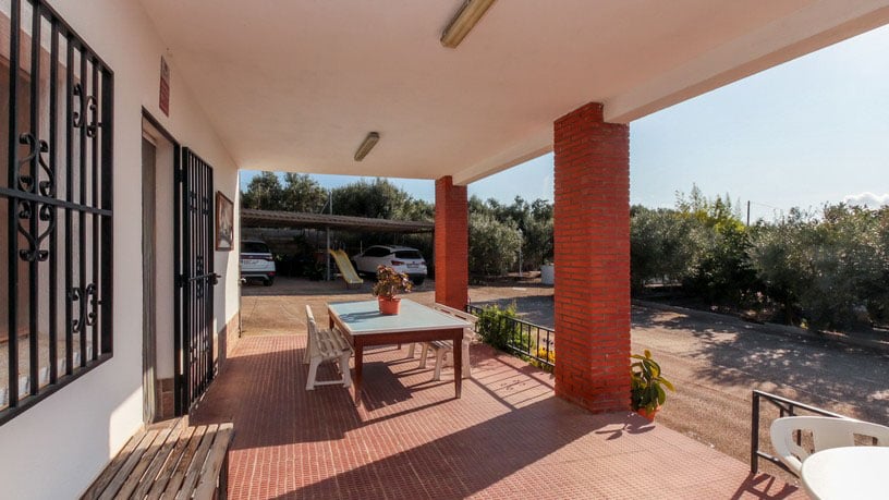 Casa en venta en camí Camí del Molí de Vent