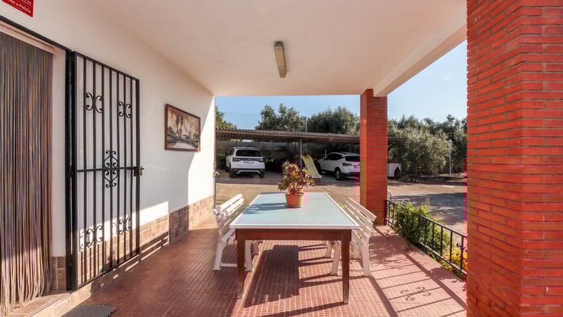 Casa en venta en camí Camí del Molí de Vent