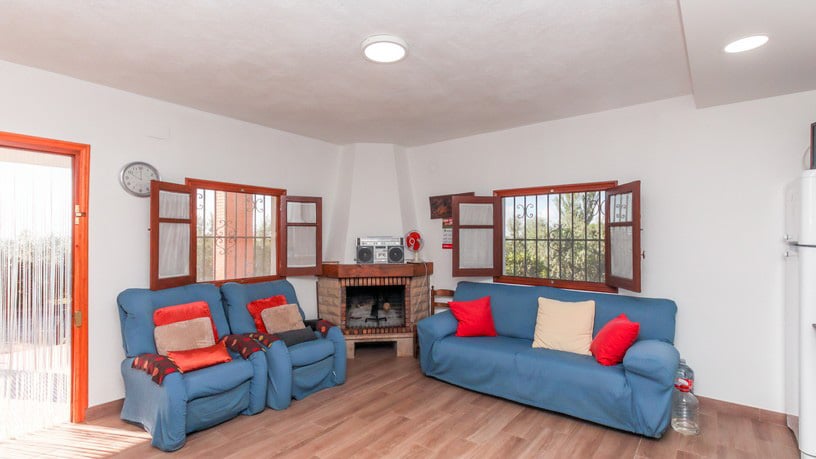 Casa en venta en camí Camí del Molí de Vent