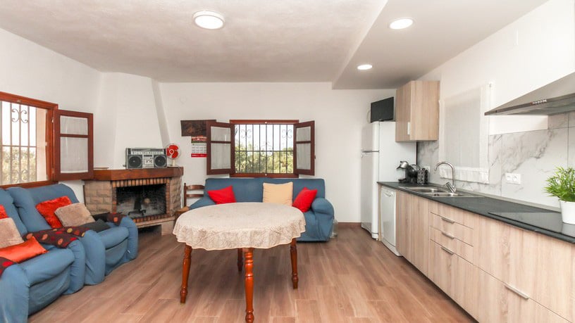 Casa en venta en camí Camí del Molí de Vent
