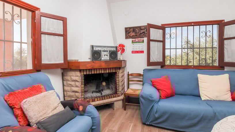 Casa en venta en camí Camí del Molí de Vent