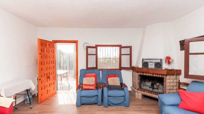 Casa en venta en camí Camí del Molí de Vent