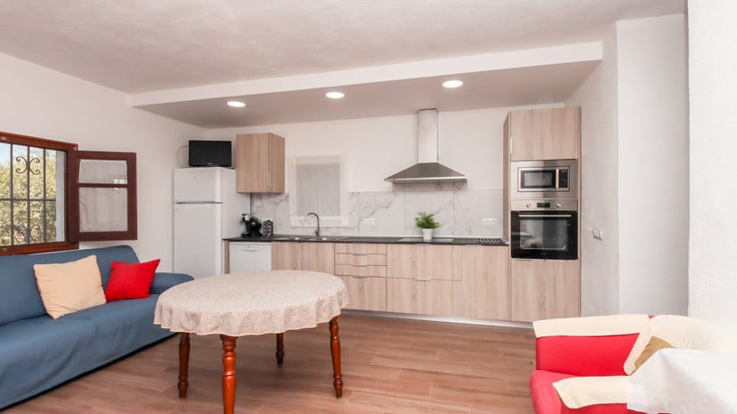Casa en venta en camí Camí del Molí de Vent