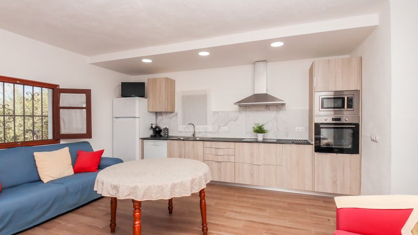 Casa en venta en camí Camí del Molí de Vent