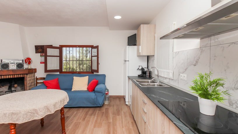 Casa en venta en camí Camí del Molí de Vent
