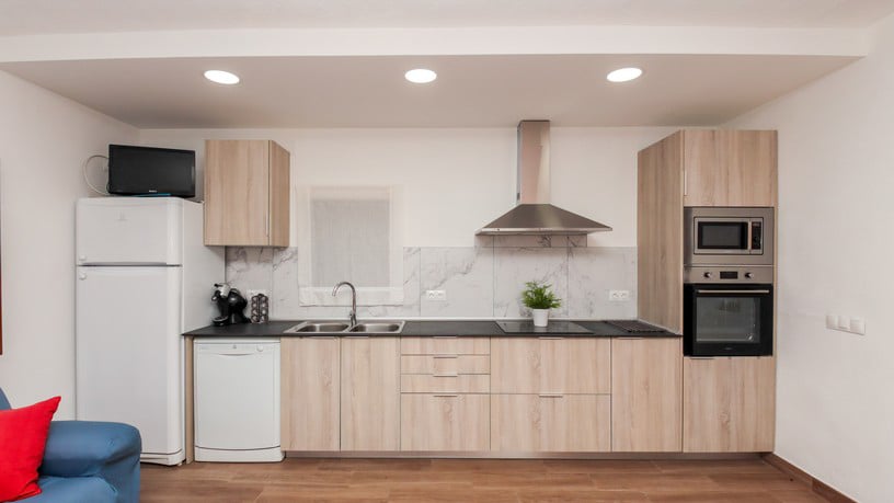 Casa en venta en camí Camí del Molí de Vent