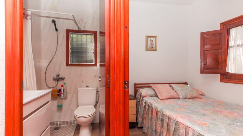 Casa en venta en camí Camí del Molí de Vent