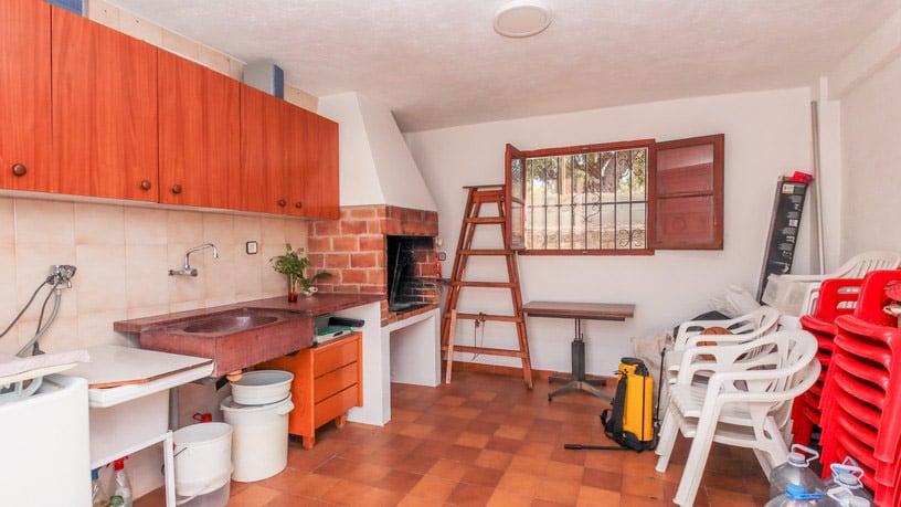 Casa en venta en camí Camí del Molí de Vent