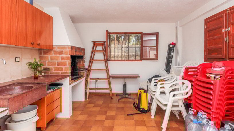 Casa en venta en camí Camí del Molí de Vent