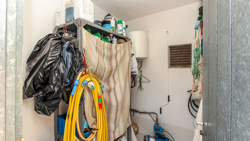 Casa en venta en camí Camí del Molí de Vent